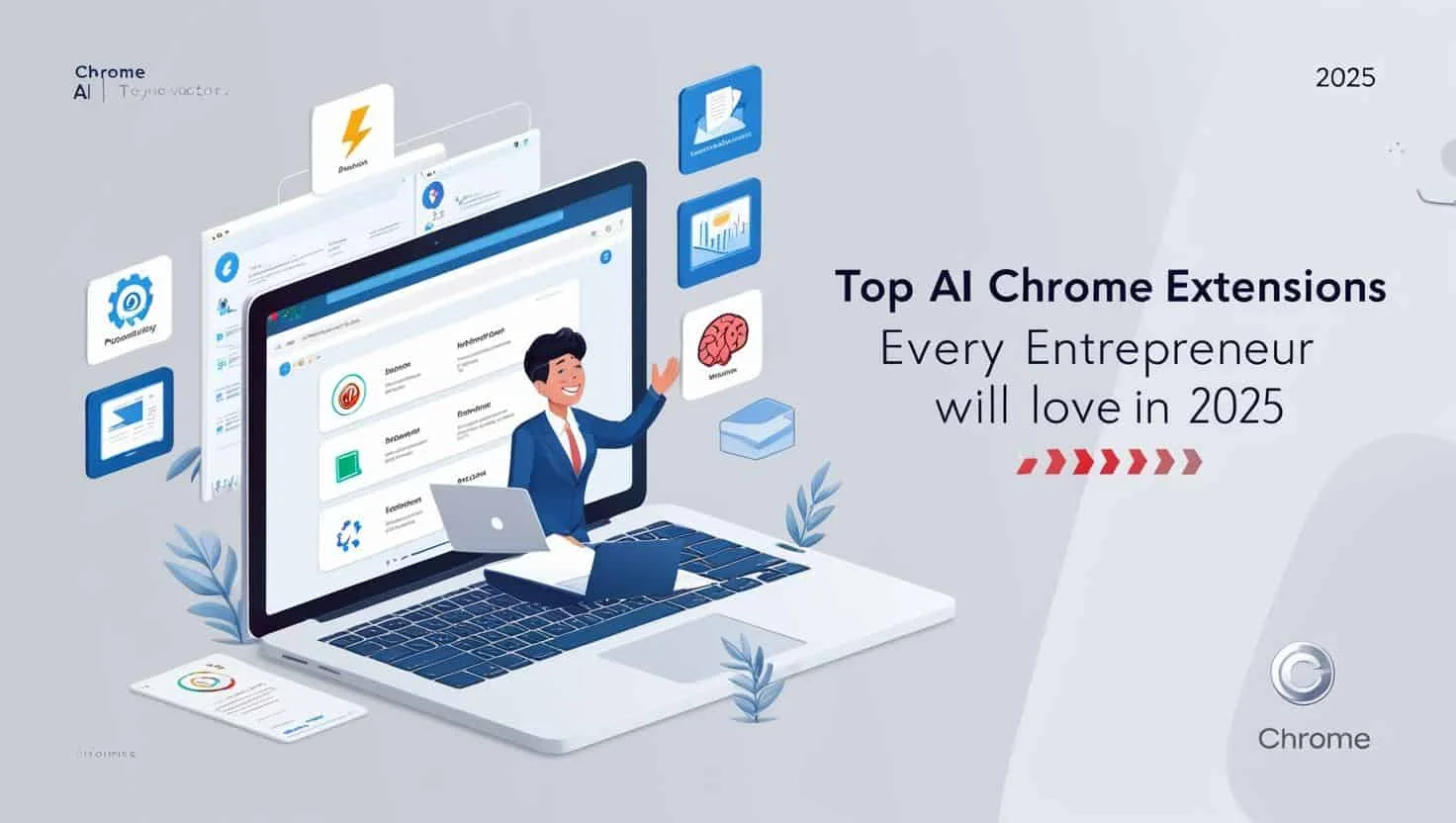 AI Chrome Extensions