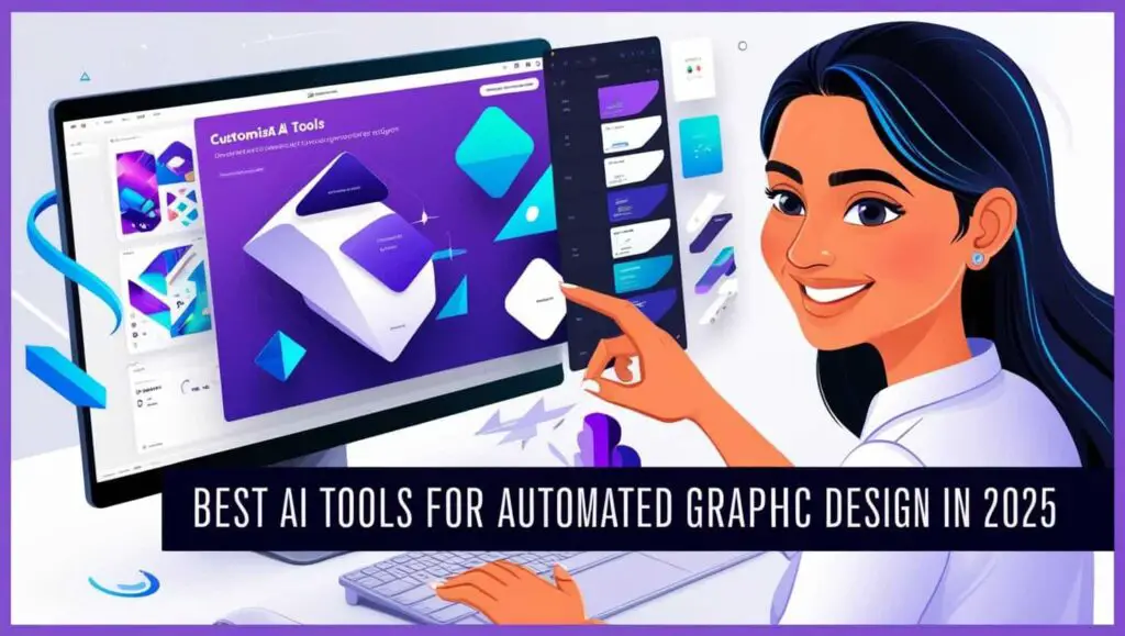Tools for Automated Graphic Design