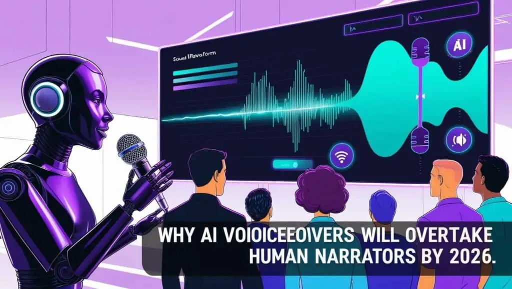 Ai Voiceover