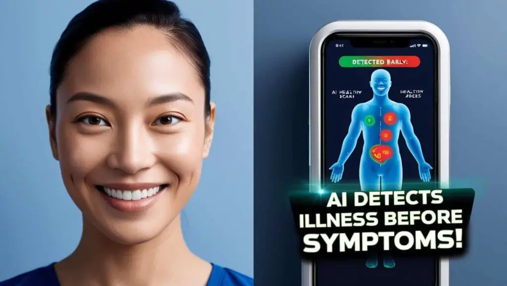 Ai Detects Health Issues