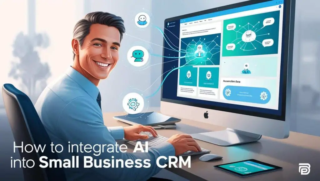 Small Business CRM