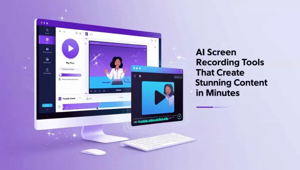 AI Screen Recording Tools