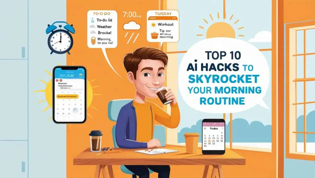 Ai Hacks