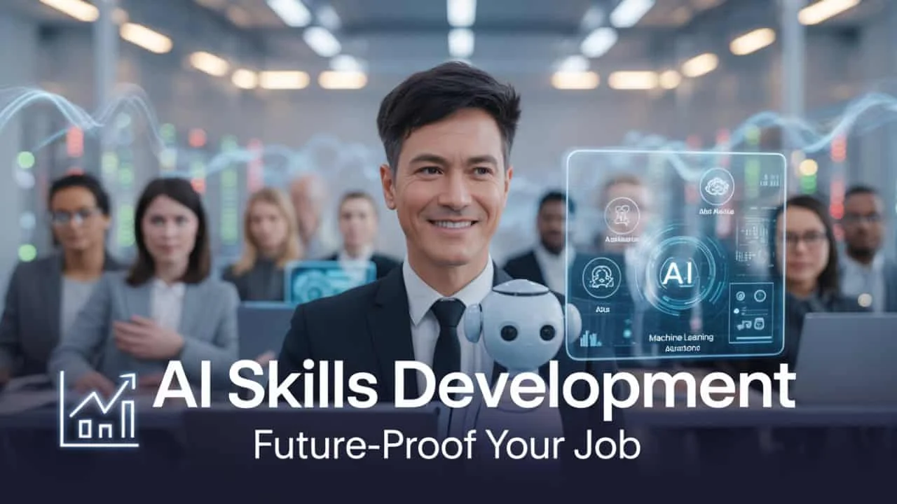 Ai Skills Development